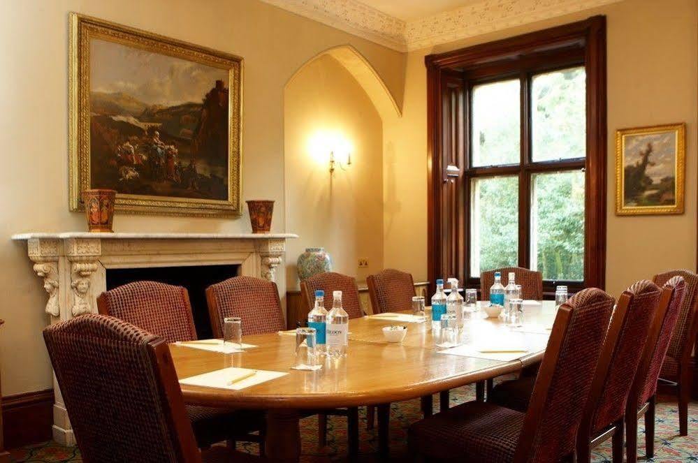 Brownsover Hall رُغْبي المظهر الخارجي الصورة