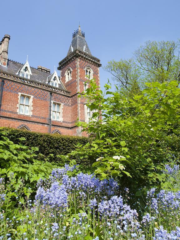 Brownsover Hall رُغْبي المظهر الخارجي الصورة