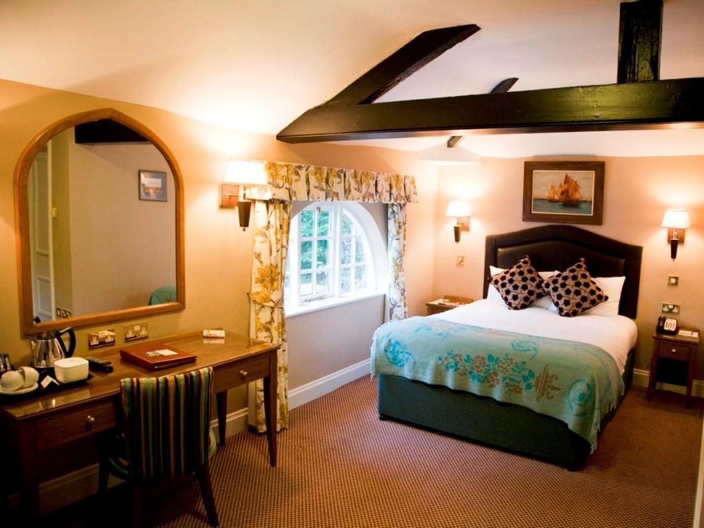 Brownsover Hall رُغْبي الغرفة الصورة